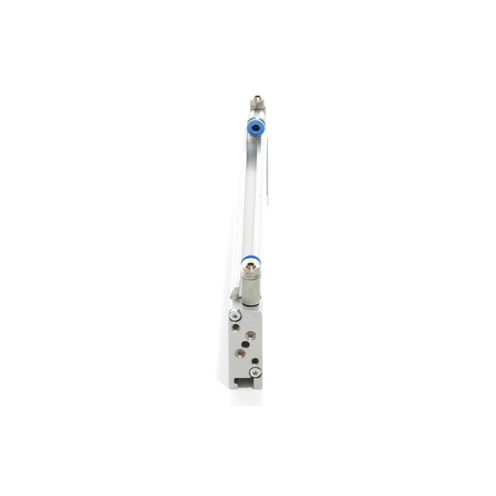 Flat cylinder 164022 New